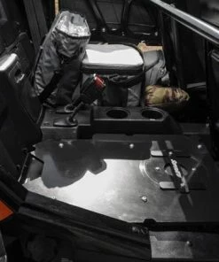 SuperATV Polaris RZR XP4 1000 Rear Seat Conversion Kit 16 SuperATV Polaris RZR XP4 1000 Rear Seat Conversion Kit -SuperATV Sales Shop polaris rzr xp4 rear cargo seat cover 9 1 1