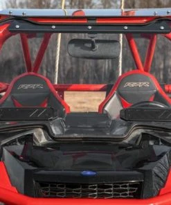 SuperATV Polaris RZR Turbo S Vented Full Windshield 16 SuperATV Polaris RZR Turbo S Vented Full Windshield -SuperATV Sales Shop polaris rzr xpts vented front windshield 3