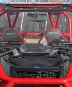 SuperATV Polaris RZR Turbo S Vented Full Windshield 19 SuperATV Polaris RZR Turbo S Vented Full Windshield -SuperATV Sales Shop polaris rzr xpts vented front windshield 7