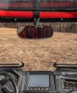 SuperATV Polaris RZR Turbo S Vented Full Windshield 21 SuperATV Polaris RZR Turbo S Vented Full Windshield -SuperATV Sales Shop polaris rzr xpts vented front windshield 8