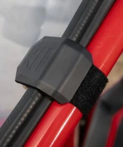 SuperATV Polaris RZR Turbo S Vented Full Windshield 23 SuperATV Polaris RZR Turbo S Vented Full Windshield -SuperATV Sales Shop polaris rzr xpts vented front windshield 9