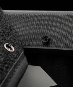 SuperATV Polaris RZR 900 Primal Soft Cab Enclosure Upper Doors -SuperATV Sales Shop polaris rzrxp soft enclosure upper doors 11 2 1