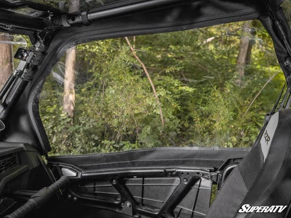 SuperATV Polaris RZR XP 1000 Primal Soft Cab Enclosure 4 SuperATV Polaris RZR XP 1000 Primal Soft Cab Enclosure - Image 2