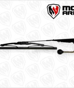 Moto Armor Full Glass Windshield - Polaris RZR Pro XP / Turbo R (2 Vent Model) 13 Moto Armor Full Glass Windshield - Polaris RZR Pro XP / Turbo R (2 Vent Model) -SuperATV Sales Shop pro xp windshield 5