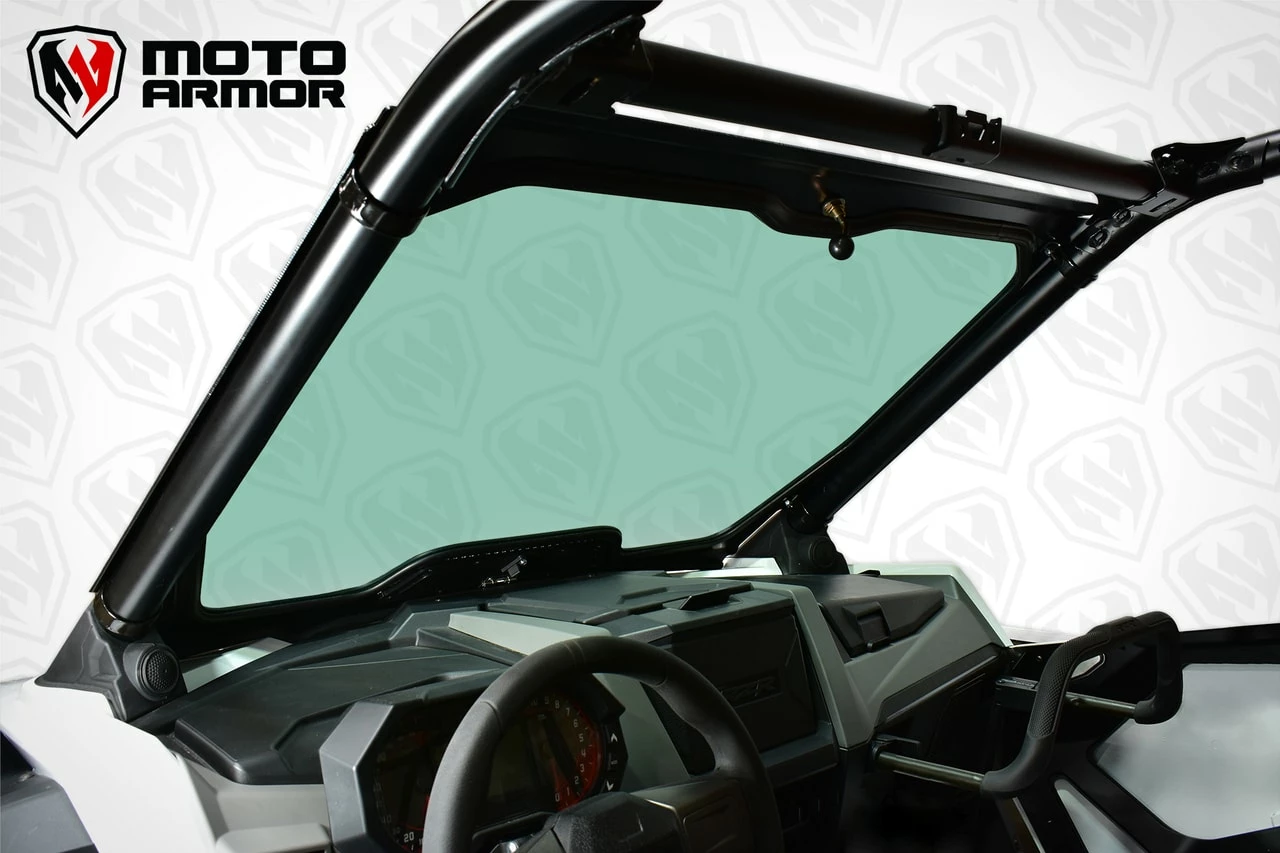 Moto Armor Universal UTV Windshield Wiper 13" Blade 5 Moto Armor Universal UTV Windshield Wiper 13" Blade - Image 3