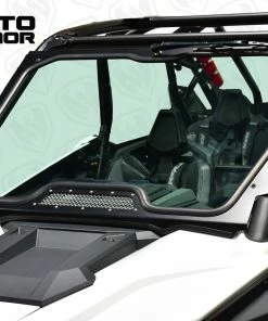 Moto Armor Universal UTV Windshield Wiper 13" Blade 6 Moto Armor Universal UTV Windshield Wiper 13" Blade -SuperATV Sales Shop pro rzr front shot 71811.1582052972