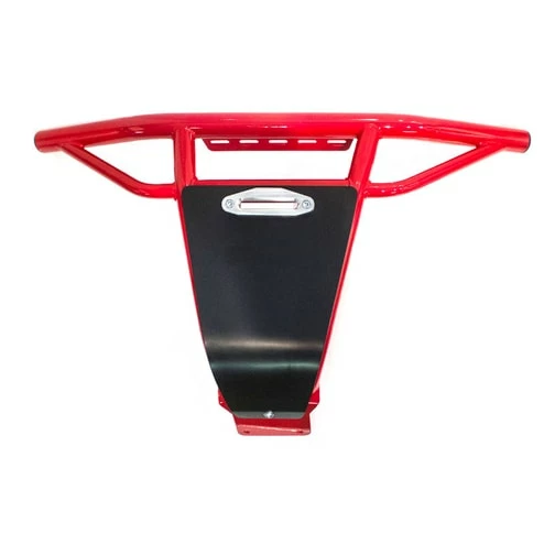 HMF Defender Front HD Bumper Polaris RZR XP 900 3 HMF Defender Front HD Bumper Polaris RZR XP 900