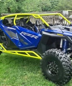 ORB Fabrication ORB 4 Seater LONG Tree Kickers For Polaris Pro R