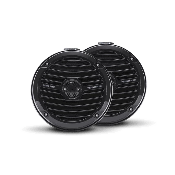Rockford Fosgate® Rockford Fosgate Add-on Rear Speaker Kit For RANGER STAGE2 & STAGE3 3 Rockford Fosgate® Rockford Fosgate Add-on Rear Speaker Kit For RANGER STAGE2 & STAGE3