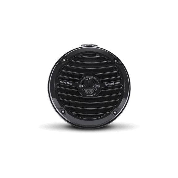 Rockford Fosgate® Rockford Fosgate Add-on Rear Speaker Kit For RANGER STAGE2 & STAGE3 4 Rockford Fosgate® Rockford Fosgate Add-on Rear Speaker Kit For RANGER STAGE2 & STAGE3 - Image 2