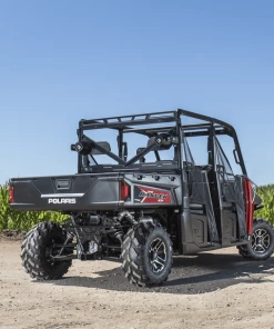 Rockford Fosgate® Rockford Fosgate Add-on Rear Speaker Kit For RANGER STAGE2 & STAGE3 16 Rockford Fosgate® Rockford Fosgate Add-on Rear Speaker Kit For RANGER STAGE2 & STAGE3 -SuperATV Sales Shop rngr rear 8 575x0 1