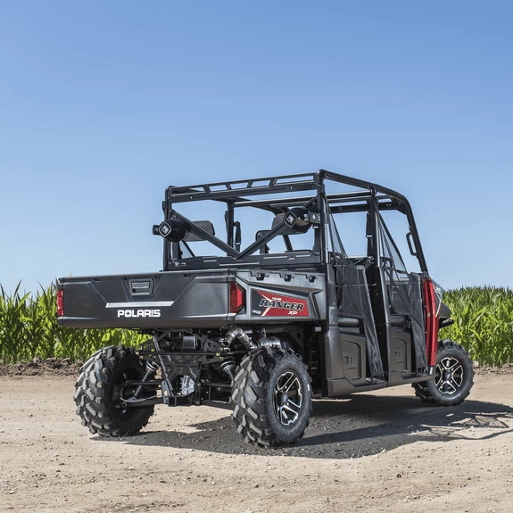 Rockford Fosgate® Rockford Fosgate Add-on Rear Speaker Kit For RANGER STAGE2 & STAGE3 9 Rockford Fosgate® Rockford Fosgate Add-on Rear Speaker Kit For RANGER STAGE2 & STAGE3 - Image 7