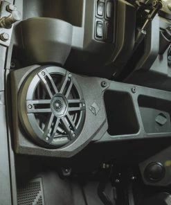 Rockford Fosgate® Rockford Fosgate Stage 2 Audio Kit – Polaris Ranger -SuperATV Sales Shop rngr18 stg2 5 575x0 1