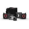 Rockford Fosgate® Rockford Fosgate Stage 3 Audio Kit – Polaris Ranger -SuperATV Sales Shop rngr18 stg3 1 575x0 1