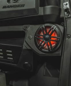 Rockford Fosgate® Rockford Fosgate Stage 3 Audio Kit – Polaris Ranger 10 Rockford Fosgate® Rockford Fosgate Stage 3 Audio Kit – Polaris Ranger -SuperATV Sales Shop rngr18 stg3 6 575x0 1