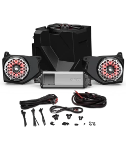 Rockford Fosgate® Rockford Fosgate Stage 5 Audio Kit - Polaris Ranger ( Ride Command) 10 Rockford Fosgate® Rockford Fosgate Stage 5 Audio Kit - Polaris Ranger ( Ride Command) -SuperATV Sales Shop rngr18rc stg5 3 575x0 1