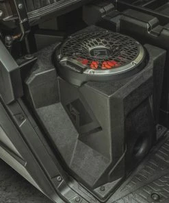 Rockford Fosgate® Rockford Fosgate Stage 5 Audio Kit - Polaris Ranger ( Ride Command) 12 Rockford Fosgate® Rockford Fosgate Stage 5 Audio Kit - Polaris Ranger ( Ride Command) -SuperATV Sales Shop rngr18rc stg5 6 575x0 1