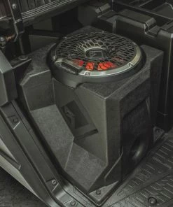 Rockford Fosgate® Rockford Fosgate Stage 6 Audio Kit - Polaris Ranger ( Ride Command) -SuperATV Sales Shop rngr18rc stg6 7 575x0 1