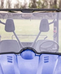 Rough Country '06-'08 Yamaha Rhino 450/ '04-'07 Rhino 660 Scratch Resistant Full Windshield 9 Rough Country '06-'08 Yamaha Rhino 450/ '04-'07 Rhino 660 Scratch Resistant Full Windshield -SuperATV Sales Shop rough country 06 08 yamaha rhino 450 04 07 rhino 660 scratch resistant full windshield 3