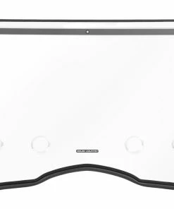 Rough Country '11-'20 Cam-Am Commander Scratch Resistant Vented Full Windshield