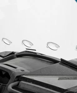 Rough Country '13-'18 Can-Am Maverick Scratch Resistant Vented Full Windshield 12 Rough Country '13-'18 Can-Am Maverick Scratch Resistant Vented Full Windshield -SuperATV Sales Shop rough country 13 18 can am maverick scratch resistant vented full windshield 5