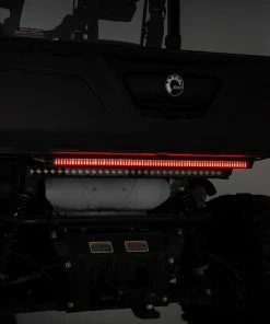 Rough Country '14-'22 Can-Am Defender 30" Tailgate Mount LED Light 17 Rough Country '14-'22 Can-Am Defender 30" Tailgate Mount LED Light -SuperATV Sales Shop rough country 14 22 can am defender 30 tailgate mount led light 8