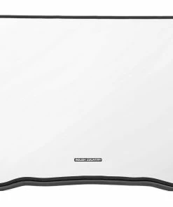 Rough Country '14-'22 Polaris RZR XP 1000 Scratch Resistant Full Windshield