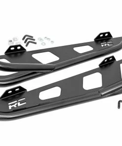 Rough Country '14-'22 Polaris RZR XP 1000 2 Seat Rock Slider Kit