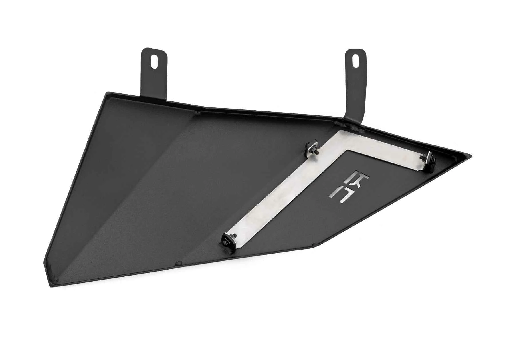 Rough Country '14-'22 Polaris RZR XP 1000 Aluminum Lower Door 7 Rough Country '14-'22 Polaris RZR XP 1000 Aluminum Lower Door - Image 5