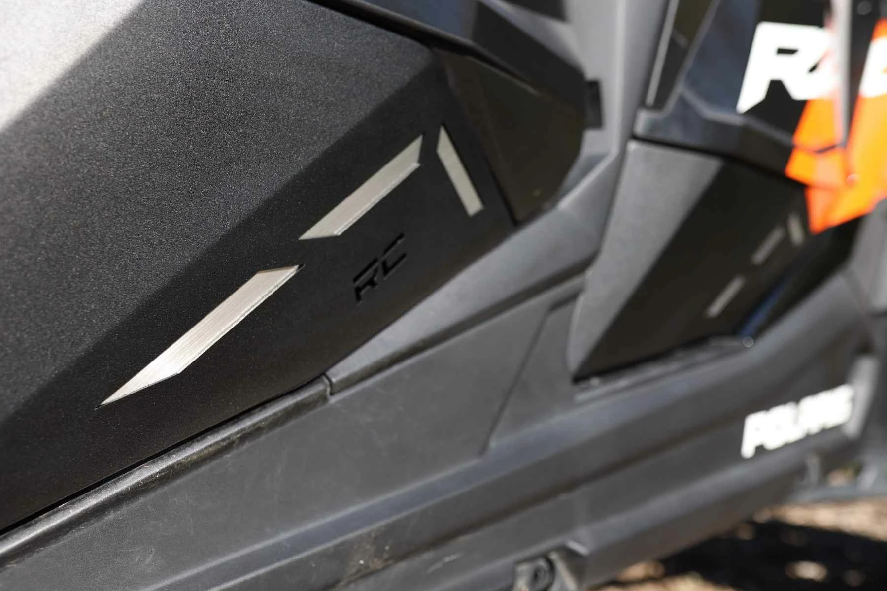 Rough Country '14-'22 Polaris RZR XP 1000 Aluminum Lower Door 9 Rough Country '14-'22 Polaris RZR XP 1000 Aluminum Lower Door - Image 7