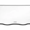 Rough Country '14-'22 Yamaha Viking/Viking EPS Scratch Resistant Full Windshield -SuperATV Sales Shop rough country 14 22 yamaha viking viking eps 4wd scratch resistant full windshield 1