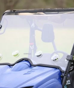 Rough Country '06-'08 Yamaha Rhino 450/Rhino 660 Scratch Resistant Vented Full Windshield 10 Rough Country '06-'08 Yamaha Rhino 450/Rhino 660 Scratch Resistant Vented Full Windshield -SuperATV Sales Shop rough country 14 22 yamaha viking viking eps scratch resistant vented full windshield 4