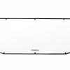Rough Country '15-'22 Polaris Ranger 500 Scratch Resistant Rear Cab Panel 1 Rough Country '15-'22 Polaris Ranger 500 Scratch Resistant Rear Cab Panel -SuperATV Sales Shop rough country 15 22 polaris ranger 500 scratch resistant rear cab panel 1