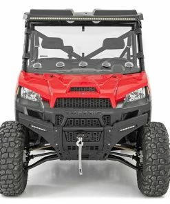 Rough Country '16-'22 Polaris Ranger 1000XP/Ranger 900XP Scratch Resistant Vented Full Windshield 10 Rough Country '16-'22 Polaris Ranger 1000XP/Ranger 900XP Scratch Resistant Vented Full Windshield -SuperATV Sales Shop rough country 16 21 polaris ranger 1000xp ranger 900xp scratch resistant vented full windshield 3