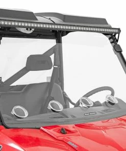 Rough Country '16-'22 Polaris Ranger 1000XP/Ranger 900XP Scratch Resistant Vented Full Windshield 12 Rough Country '16-'22 Polaris Ranger 1000XP/Ranger 900XP Scratch Resistant Vented Full Windshield -SuperATV Sales Shop rough country 16 21 polaris ranger 1000xp ranger 900xp scratch resistant vented full windshield 5