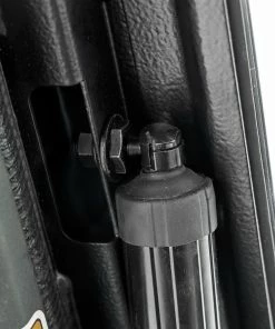 Rough Country '16-'22 Can-Am Defender Power Flip Glass Windshield -SuperATV Sales Shop rough country 16 22 can am defender 4wd power flip glass windshield 6