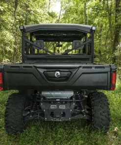 Rough Country '16-'22 Can-Am Defender LED Light -SuperATV Sales Shop rough country 16 22 can am defender led light 2