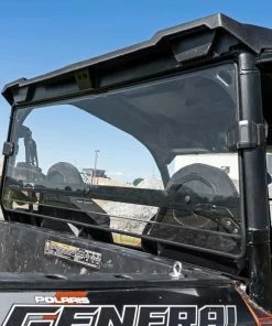Rough Country '16-'22 General/'17-'22 General 4 Rear Cab Panel -SuperATV Sales Shop rough country 16 22 general 17 22 general 4 4wd rear cab panel 7