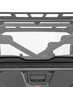 Rough Country ’17-'22 Polaris Ranger XP 1000/XP 1000 Crew Scratch Resistant Rear Panel -SuperATV Sales Shop rough country 17 22 polaris ranger xp 1000 xp 1000 crew scratch resistant rear panel 4