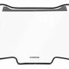Rough Country '18-'21 Polaris RZR Turbo S Scratch Resistant Full Windshield