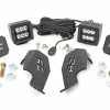 Rough Country '19-'21 Honda Talon Dual LED Cube Kit