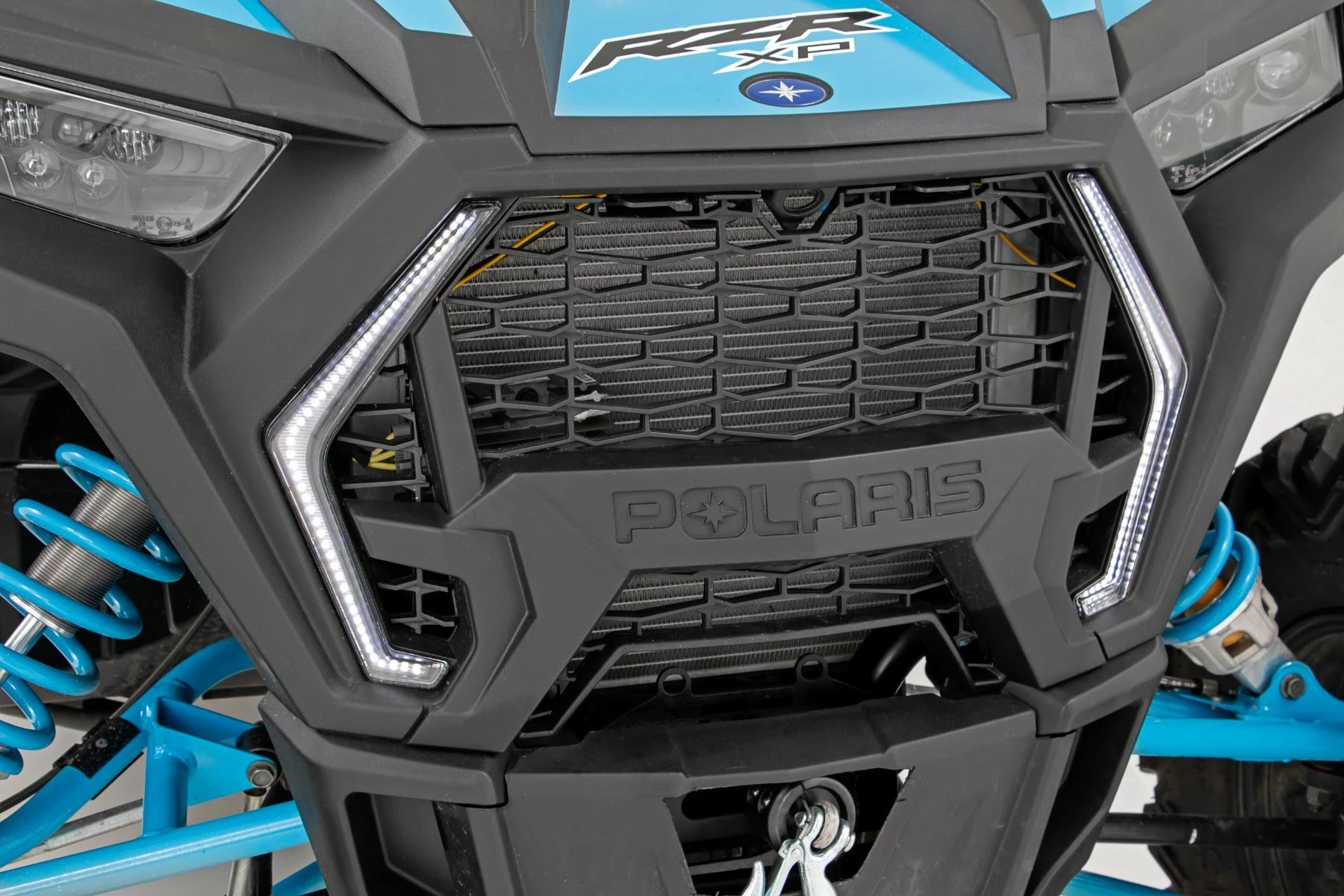 Rough Country '19-'22 Polaris RZR Fang Light Kit - Image 7