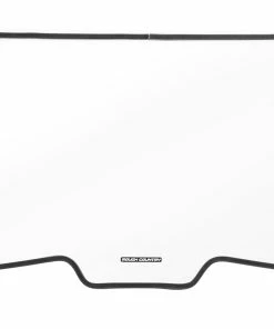 Rough Country '19-'22 Polaris RZR XP1000 Scratch Resistant Full Windshield