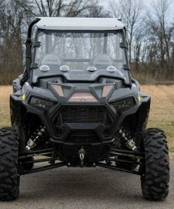 Rough Country '19-'22 Polaris RZR XP 1000/RZR XP 4 1000 Scratch Resistant Vented Full Windshield 8 Rough Country '19-'22 Polaris RZR XP 1000/RZR XP 4 1000 Scratch Resistant Vented Full Windshield -SuperATV Sales Shop rough country 19 22 polaris rzr xp 1000 rzr xp 4 1000 scratch resistant vented full windshield 2