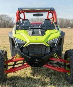 Rough Country '20-'22 Polaris RZR Pro XP/RZR Pro XP 4 Scratch Resistant Half Windshield 8 Rough Country '20-'22 Polaris RZR Pro XP/RZR Pro XP 4 Scratch Resistant Half Windshield -SuperATV Sales Shop rough country 20 22 polaris rzr pro xp rzr pro xp 4 scratch resistant half windshield 2