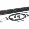 Rough Country IP67 UTV/ATV 10 Speaker Bluetooth LED Sound Bar 2 Rough Country IP67 UTV/ATV 10 Speaker Bluetooth LED Sound Bar -SuperATV Sales Shop rough country ip67 utv atv 10 speaker bluetooth led sound bar 1