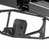 Rough Country Universal UTV 1.5"-2" Aluminum Cage Rear View Mirror -SuperATV Sales Shop rough country universal utv 1 5 2 aluminum cage rear view mirror 1
