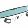 Rough Country UTV 1.75-2" Aluminum Mount Rear View Mirror