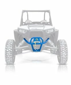 HMF Defender Front U4 Bumper Polaris RZR TURBO (2016) | XP1K | S 9/1K