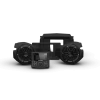 Rockford Fosgate® Rockford Fosgate Stage 1 Audio Kit Polaris RZR -SuperATV Sales Shop rzr14 stg1 1 575x0 1